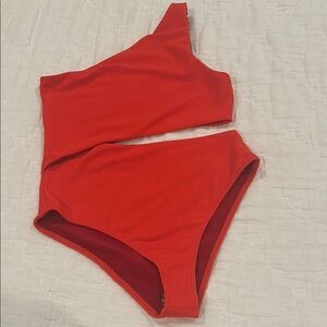 BeachRiot Celine One-Piece Swimsuit